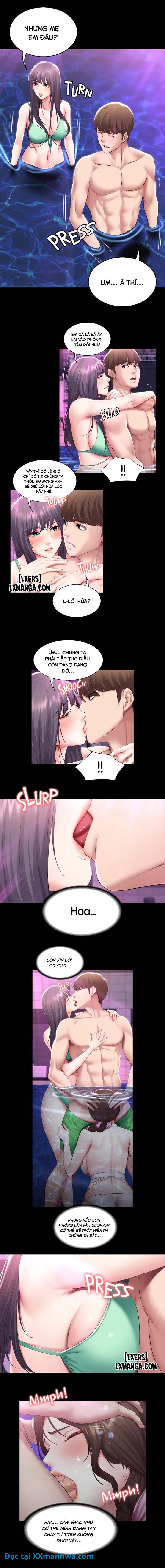 Em không chịu nổi - KHÔNG CHE - Trang 4