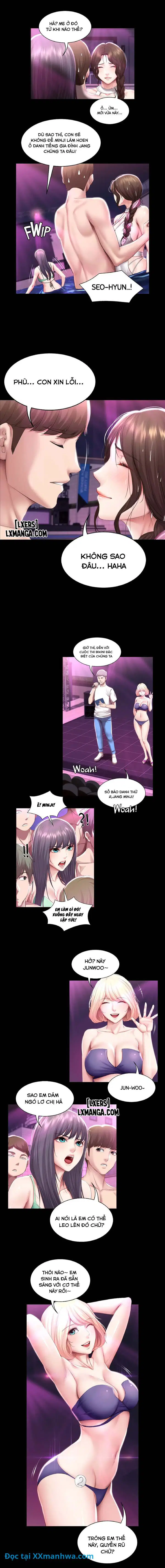 Em không chịu nổi - KHÔNG CHE - Trang 6