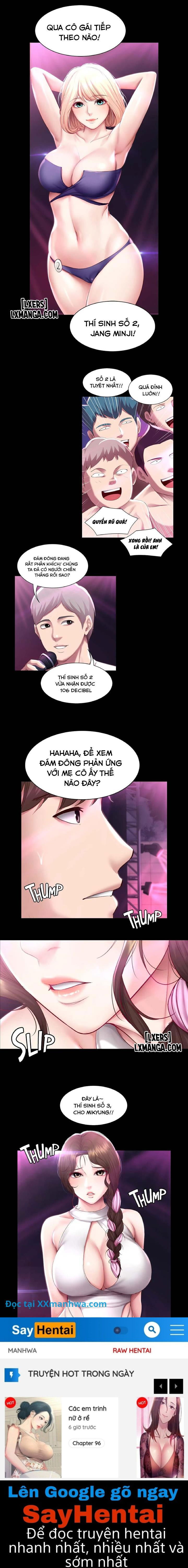 Em không chịu nổi - KHÔNG CHE - Trang 8