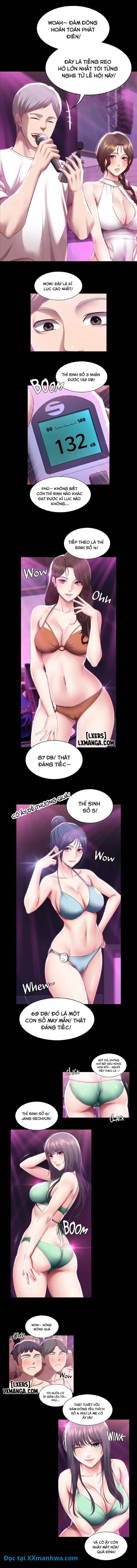 Em không chịu nổi - KHÔNG CHE - Trang 2