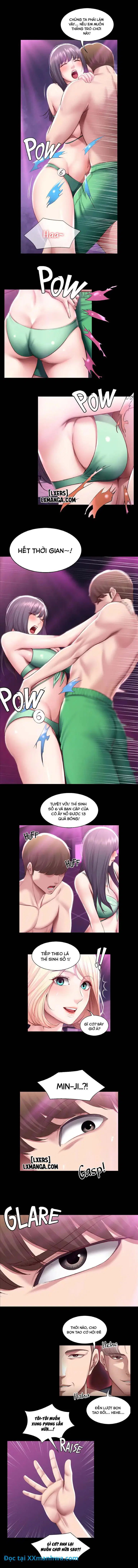 Em không chịu nổi - KHÔNG CHE - Trang 5