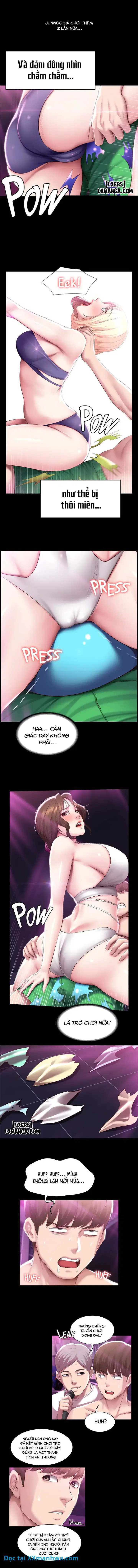 Em không chịu nổi - KHÔNG CHE - Trang 6