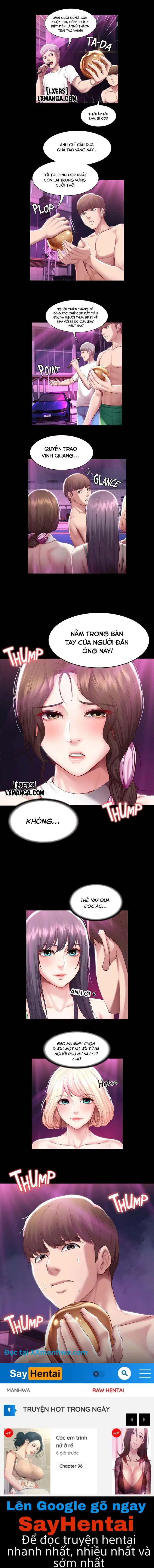 Em không chịu nổi - KHÔNG CHE - Trang 7