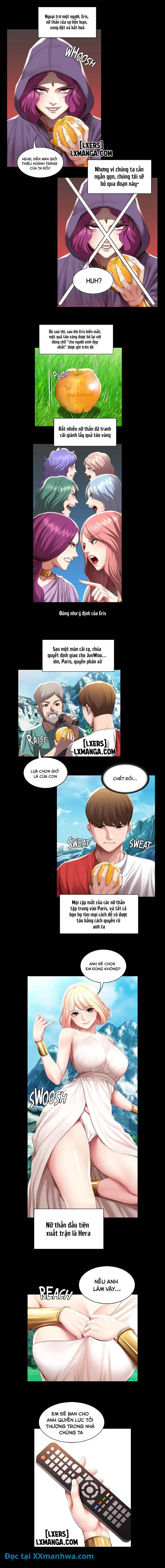 Em không chịu nổi - KHÔNG CHE - Trang 2