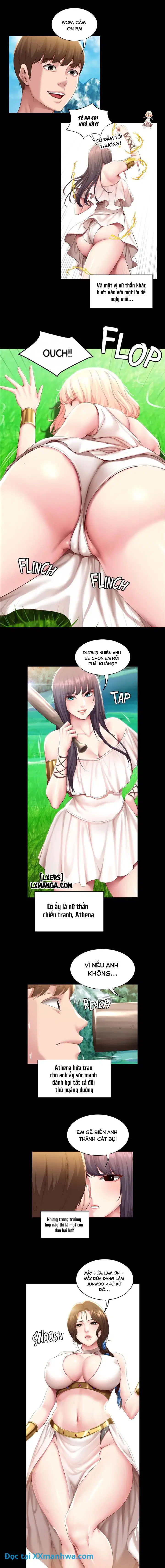 Em không chịu nổi - KHÔNG CHE - Trang 3