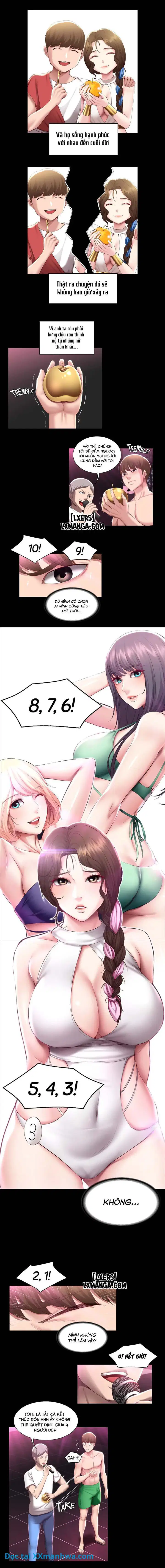 Em không chịu nổi - KHÔNG CHE - Trang 5