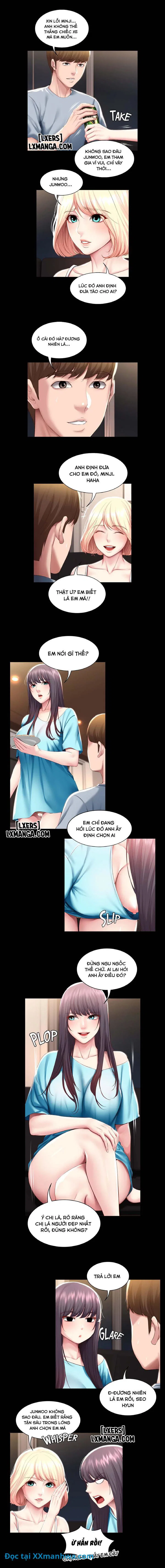 Em không chịu nổi - KHÔNG CHE - Trang 7