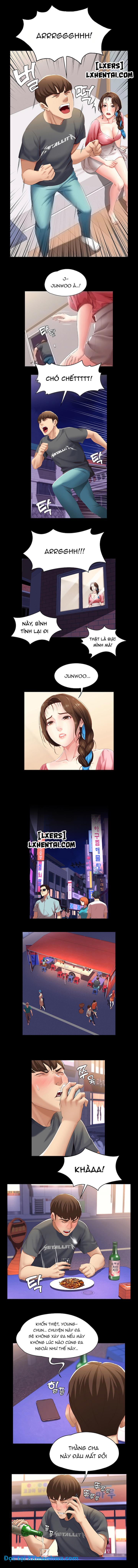 Em không chịu nổi - KHÔNG CHE - Trang 3