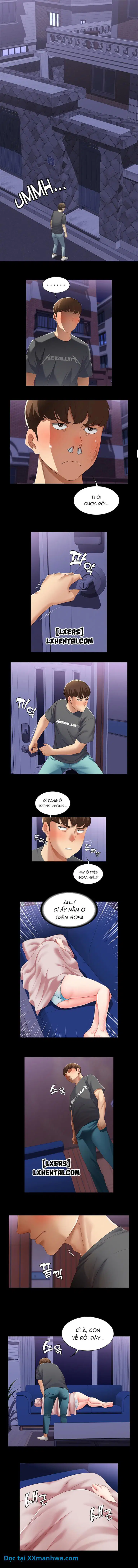 Em không chịu nổi - KHÔNG CHE - Trang 7