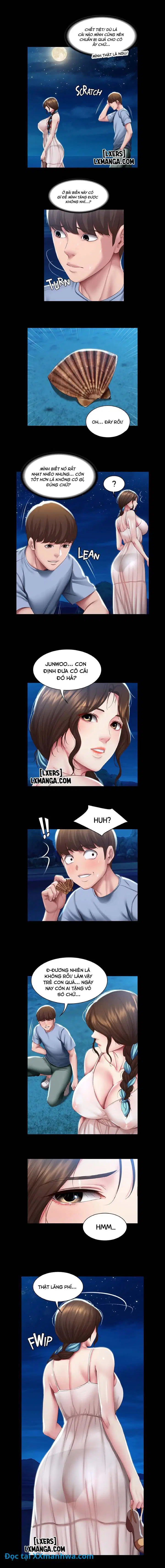 Em không chịu nổi - KHÔNG CHE - Trang 4