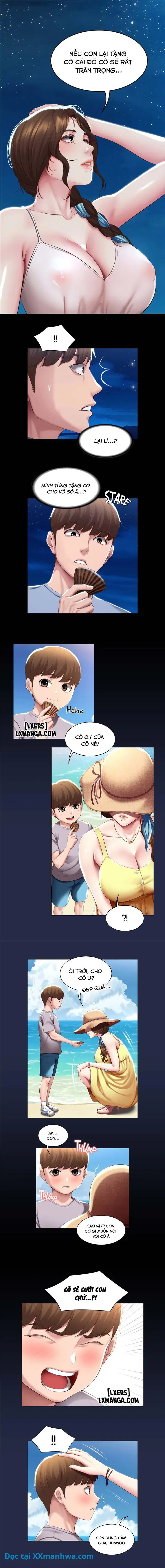 Em không chịu nổi - KHÔNG CHE - Trang 5