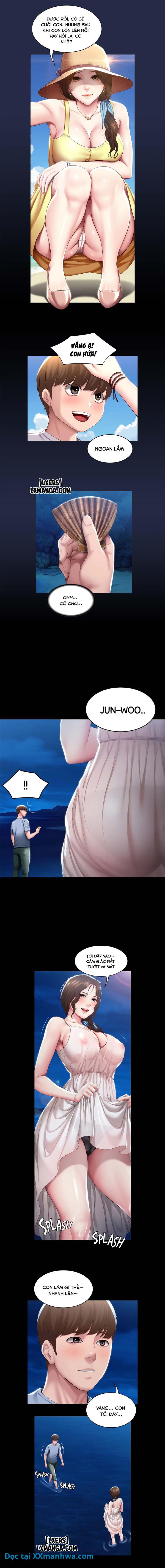 Em không chịu nổi - KHÔNG CHE - Trang 6