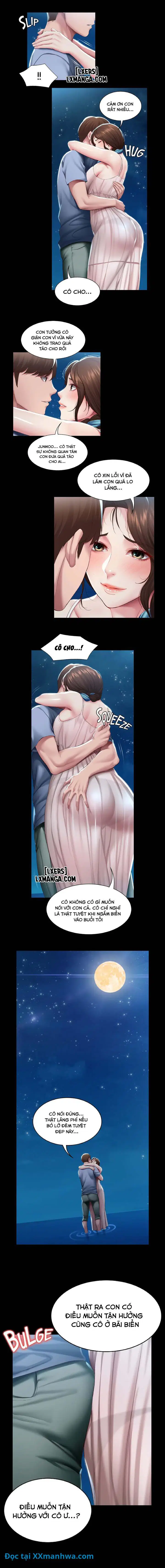 Em không chịu nổi - KHÔNG CHE - Trang 8