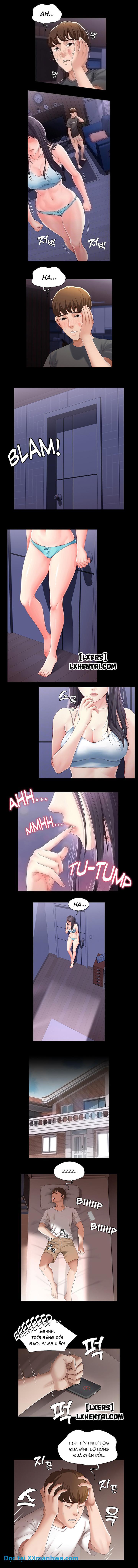 Em không chịu nổi - KHÔNG CHE - Trang 2