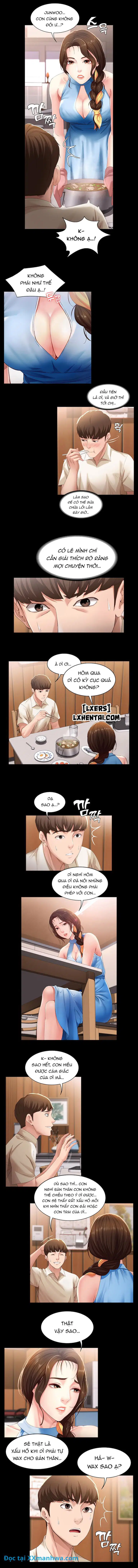 Em không chịu nổi - KHÔNG CHE - Trang 5