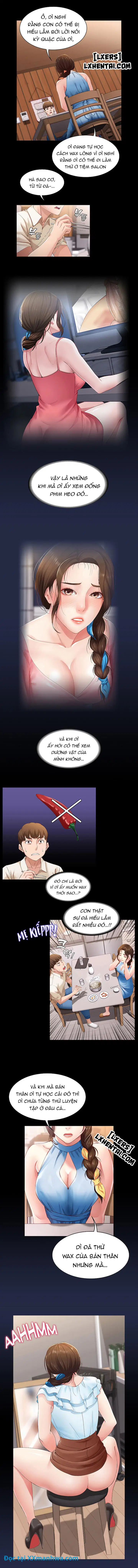 Em không chịu nổi - KHÔNG CHE - Trang 6