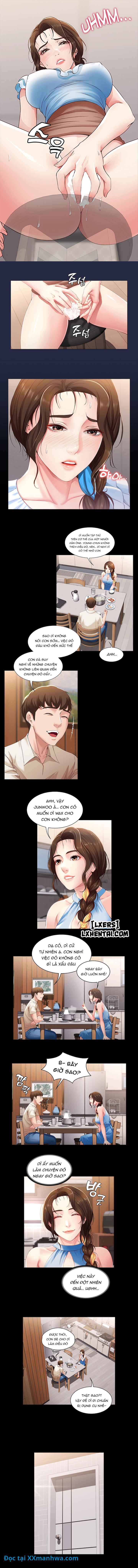 Em không chịu nổi - KHÔNG CHE - Trang 7