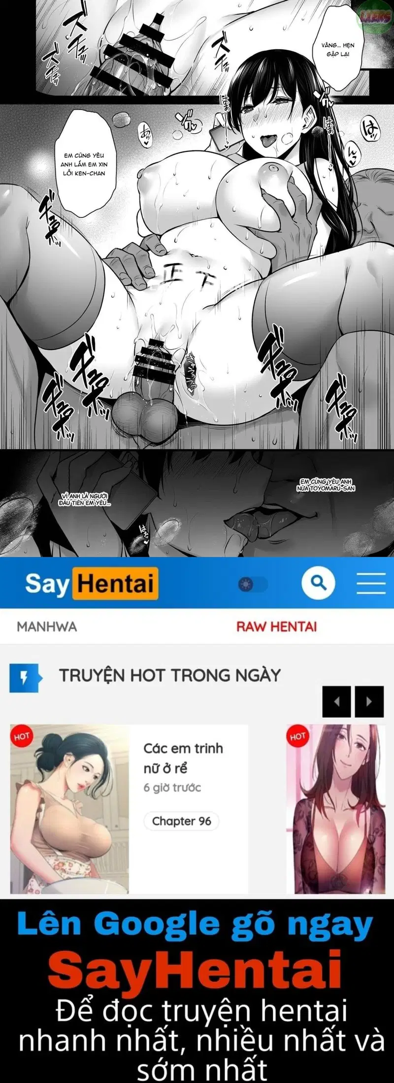 Họp lớp gặp lại thầy chủ nhiệm - Trang 64