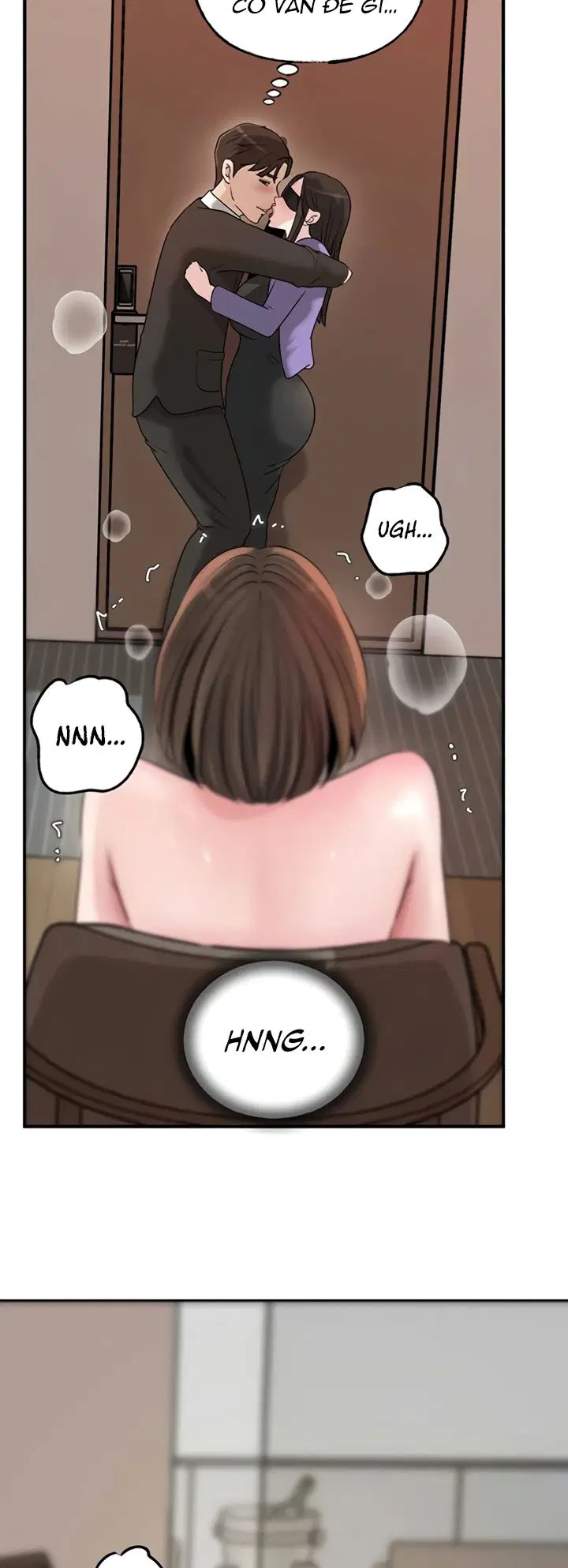 Mẹ Vợ Vẫn Là Tuyệt Nhất! - Trang 11