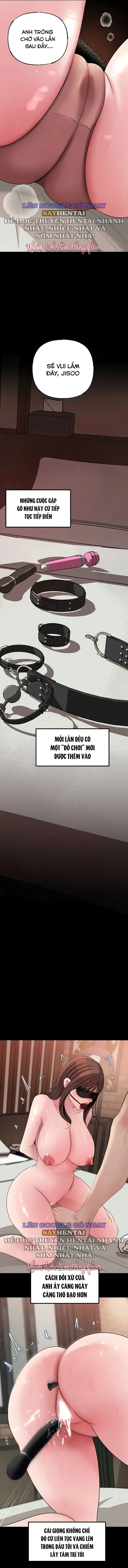 Mẹ Vợ Vẫn Là Tuyệt Nhất! - Trang 6