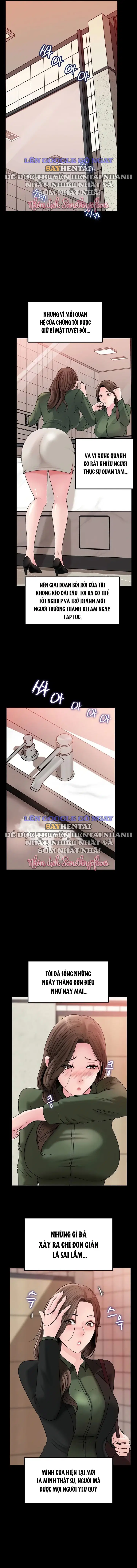 Mẹ Vợ Vẫn Là Tuyệt Nhất! - Trang 10