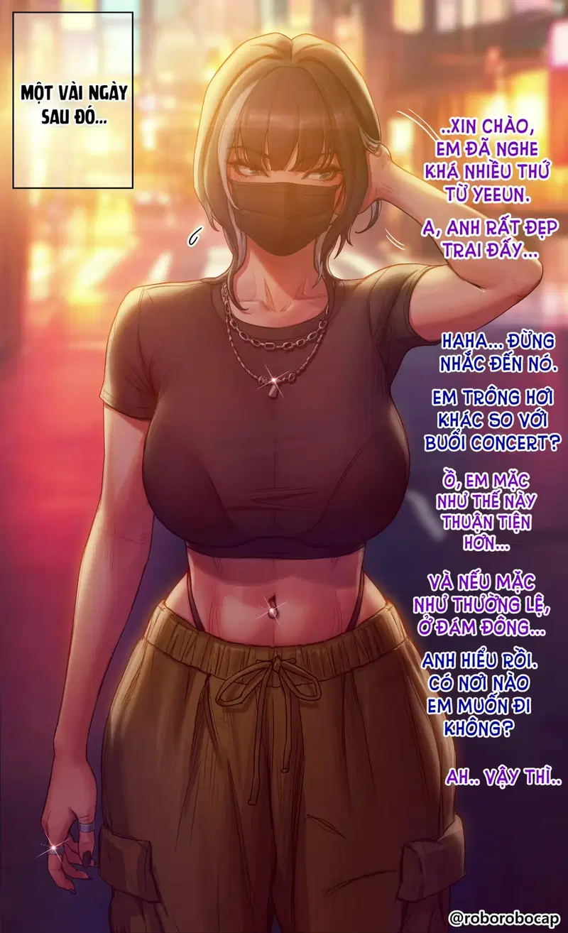 CEO Và Vệ Sĩ - Trang 2