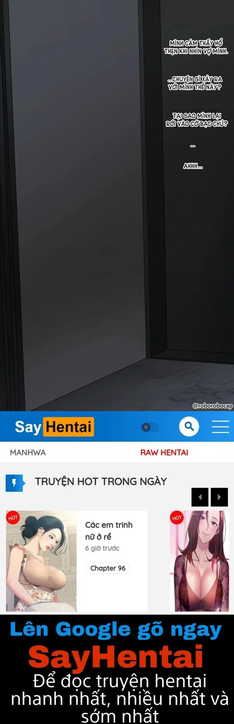 CEO Và Vệ Sĩ - Trang 13