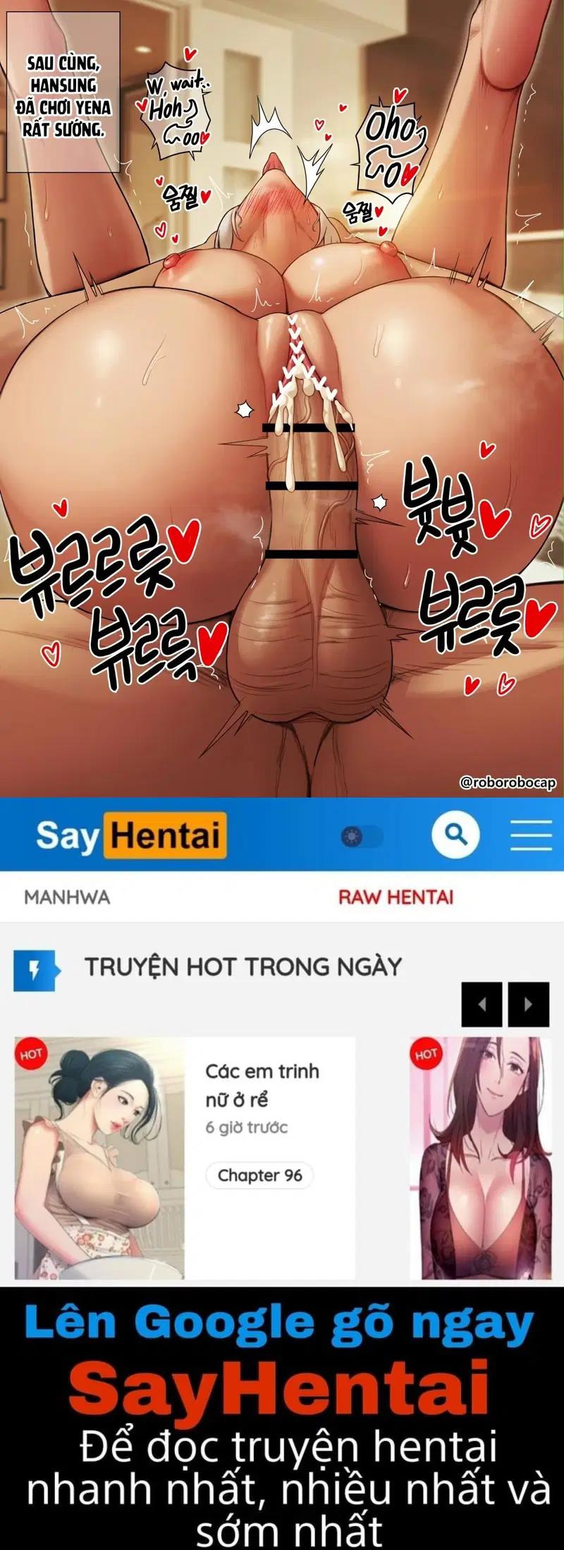 CEO Và Vệ Sĩ - Trang 28