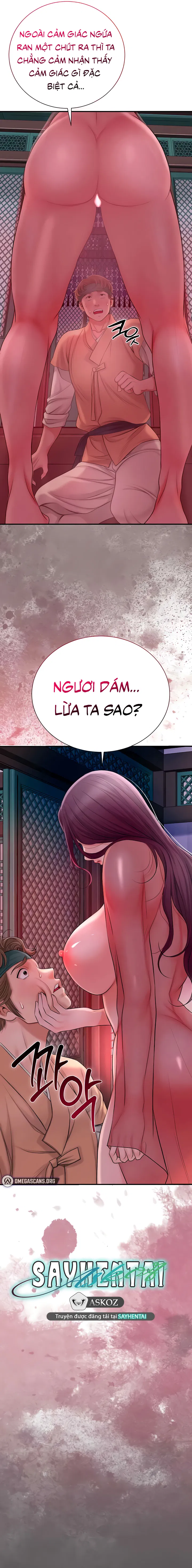 Tụ hoa điểm. - Trang 2