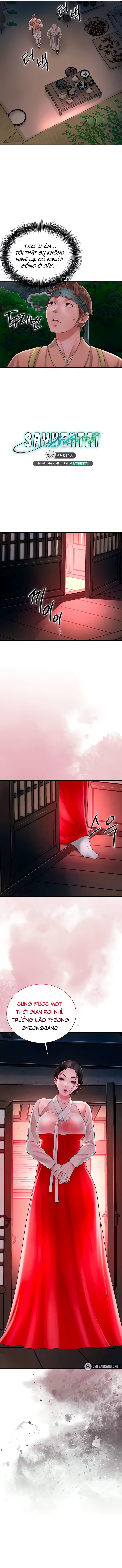 Tụ hoa điểm. - Trang 2