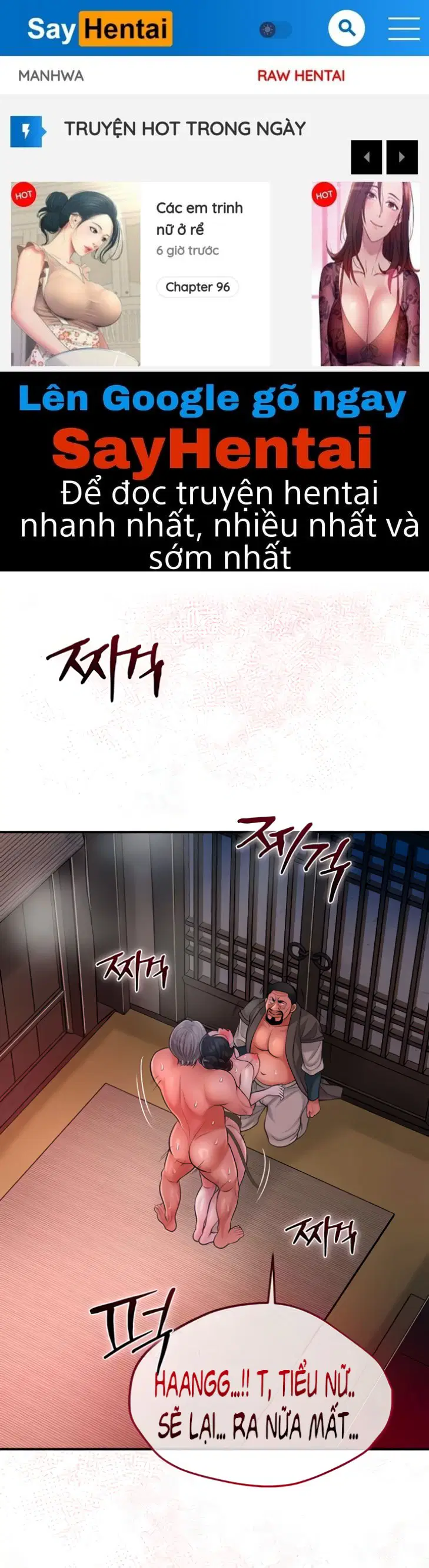 Tụ hoa điểm. - Trang 1