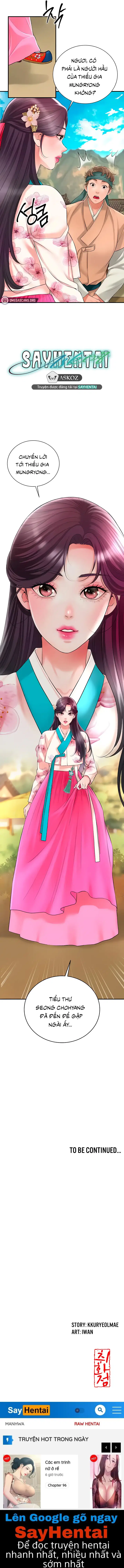 Tụ hoa điểm. - Trang 13