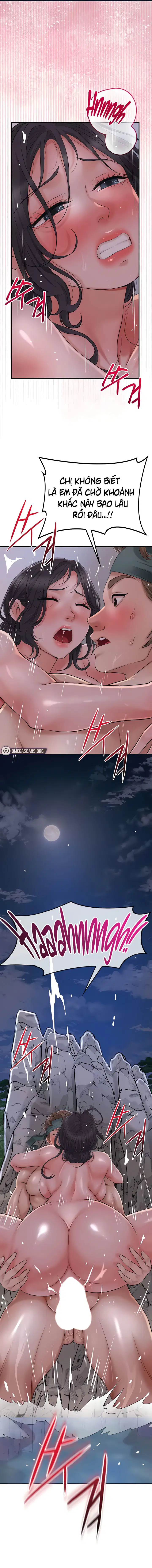 Tụ hoa điểm. - Trang 2