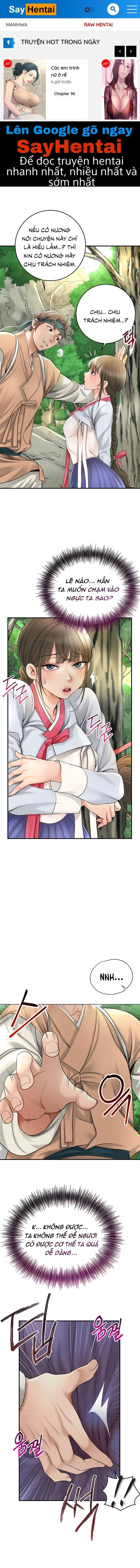 Tụ hoa điểm. - Trang 1