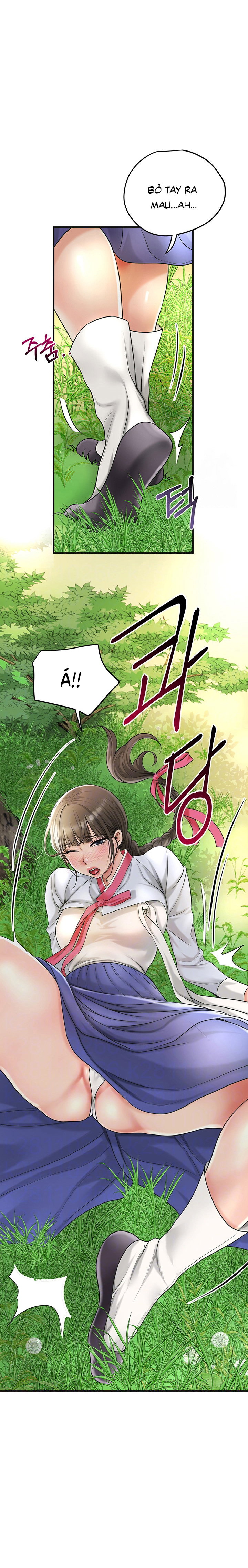 Tụ hoa điểm. - Trang 4