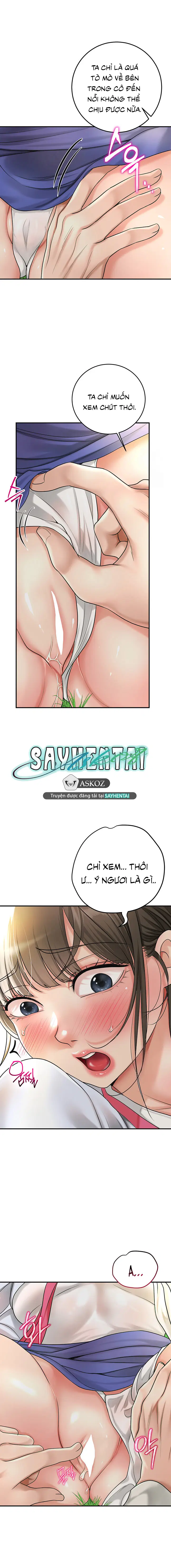 Tụ hoa điểm. - Trang 6