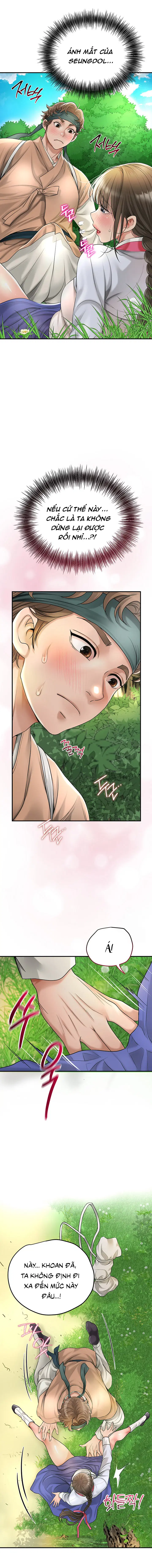 Tụ hoa điểm. - Trang 5
