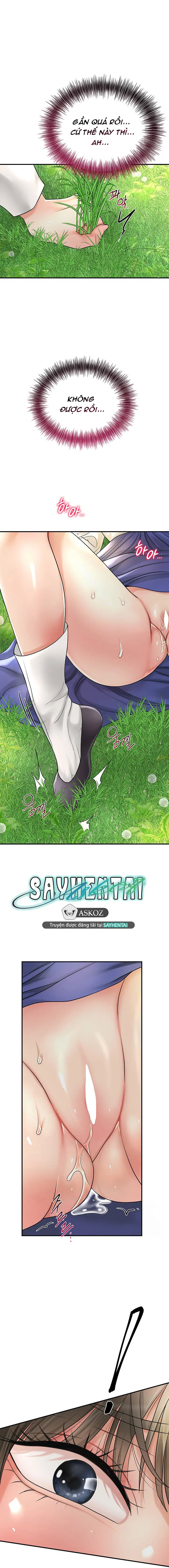 Tụ hoa điểm. - Trang 8