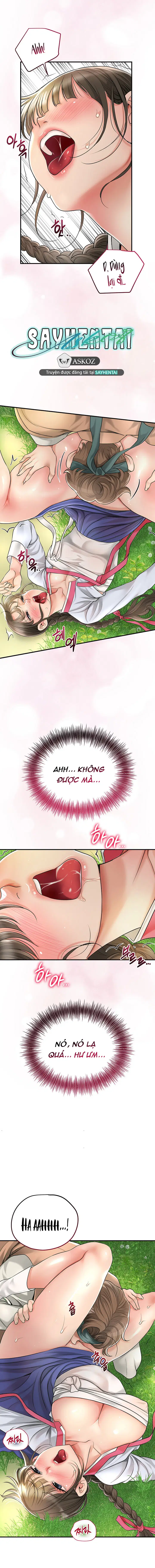 Tụ hoa điểm. - Trang 11