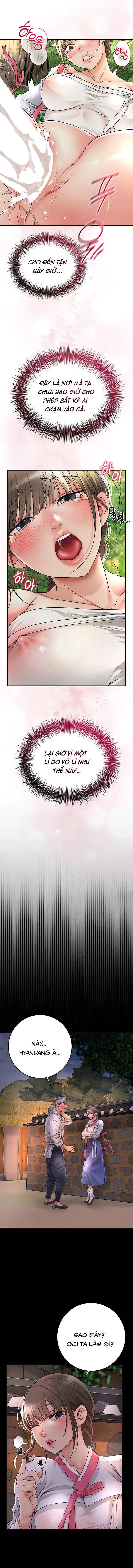 Tụ hoa điểm. - Trang 14