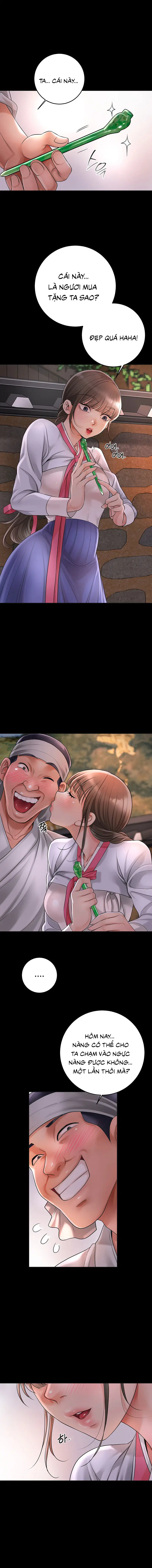 Tụ hoa điểm. - Trang 15