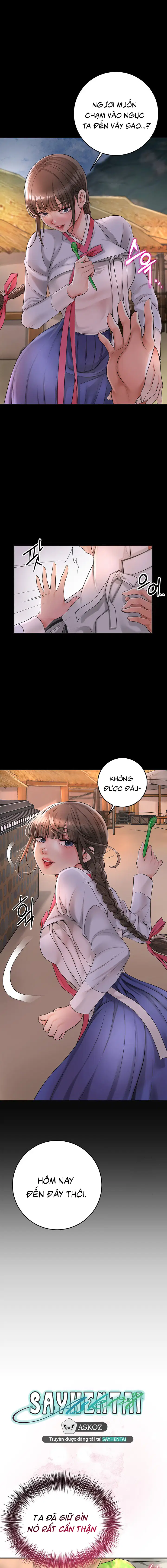 Tụ hoa điểm. - Trang 16