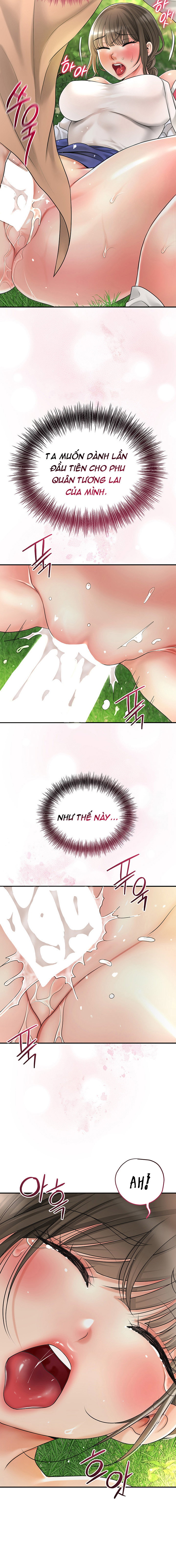 Tụ hoa điểm. - Trang 17