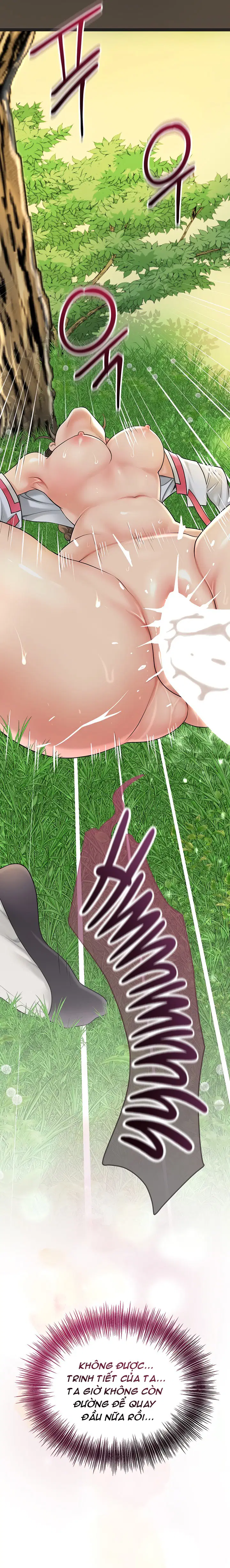 Tụ hoa điểm. - Trang 2