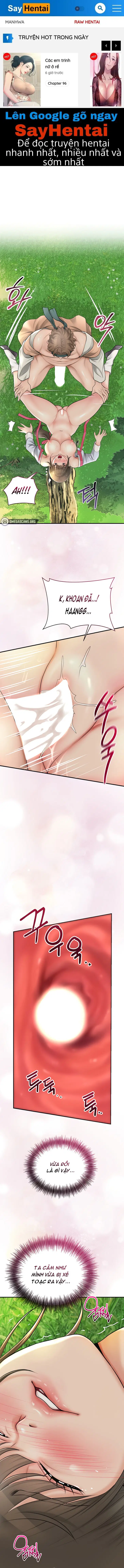 Tụ hoa điểm. - Trang 1