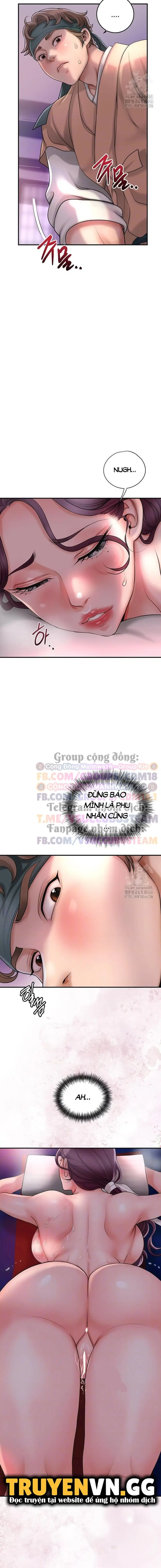 Tụ hoa điểm. - Trang 3