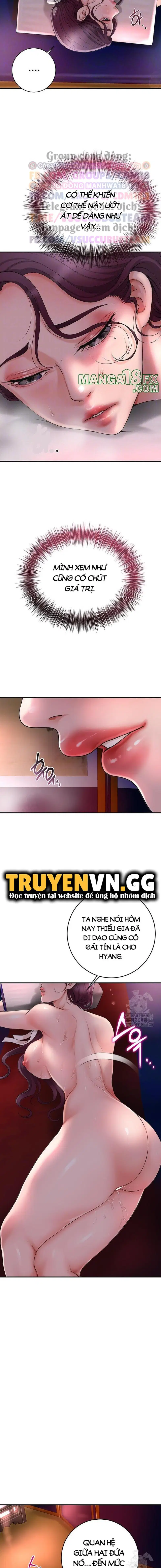 Tụ hoa điểm. - Trang 6