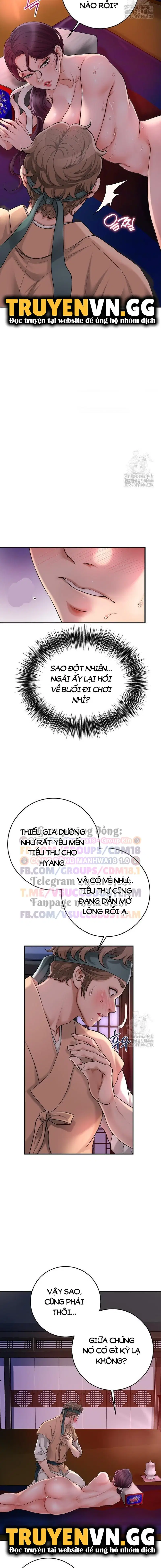 Tụ hoa điểm. - Trang 7