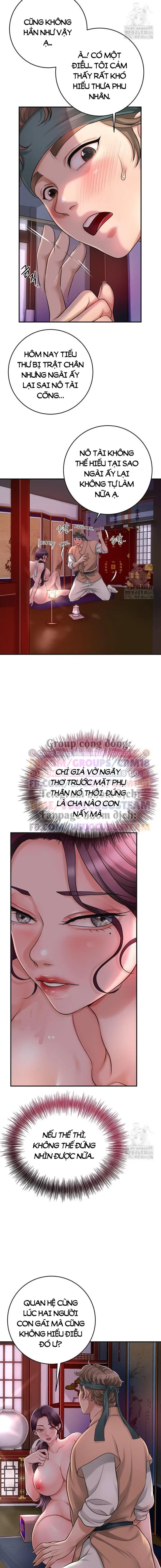 Tụ hoa điểm. - Trang 8