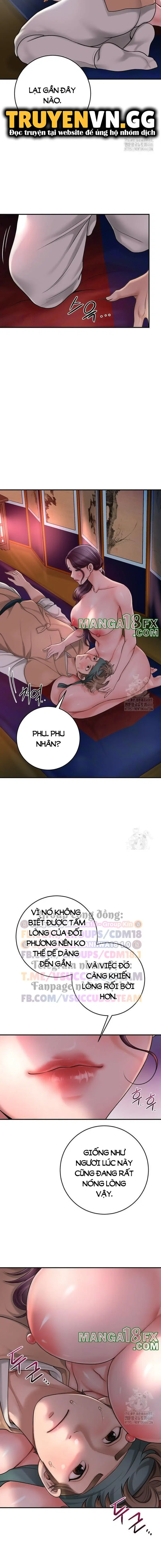 Tụ hoa điểm. - Trang 9